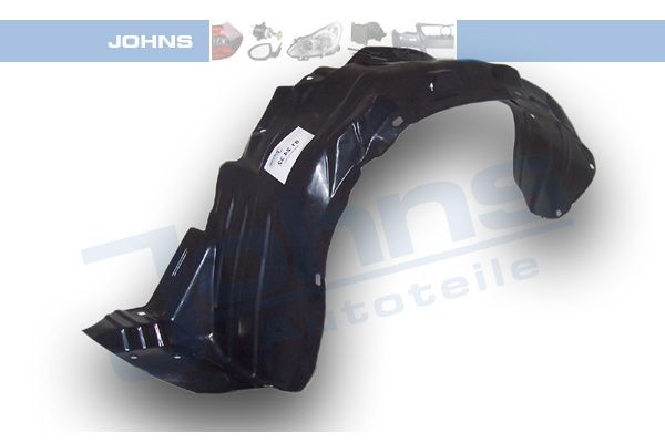 JOHNS Garniture, passage de roue 81 24 31 Garde-boue JOHNS VERSO 81 24 31 pas cher