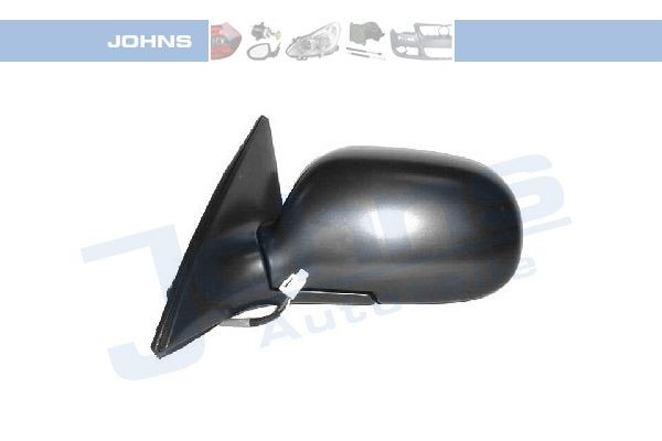 JOHNS Buitenspiegel 81 24 37-2 JOHNS 812437-2 Autospiegels Toyota Carina T19 Sedan prijs