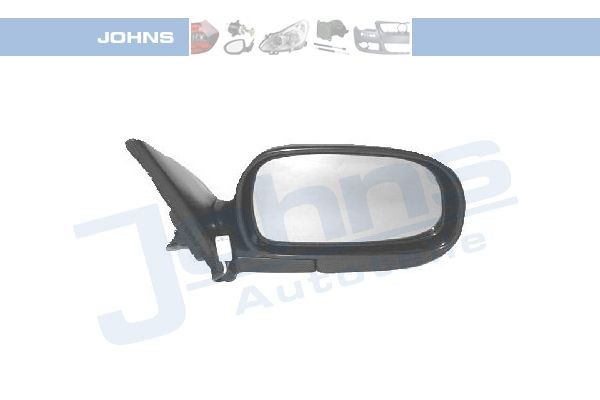 JOHNS Buitenspiegel 81 24 38-2 JOHNS 812438-2 Buitenspiegels Toyota Carina T19 Sedan prijs