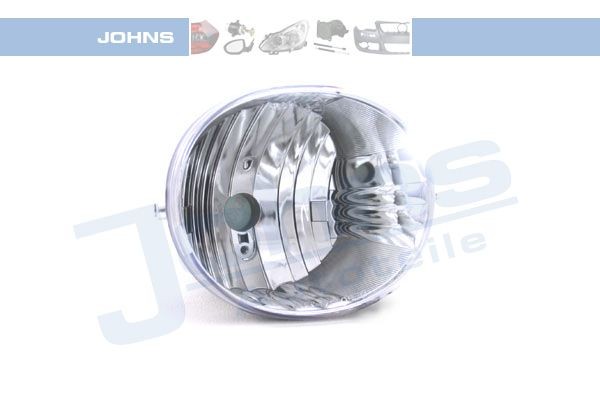 Fendinebbia JOHNS 81 42 30-2 JOHNS 81 42 30-2 Fendinebbia anteriori TOYOTA RAV 4 2004