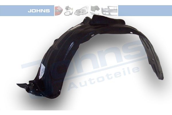 JOHNS Garniture, passage de roue 81 42 31 81 42 31 Garniture de roue TOYOTA VERSO JOHNS