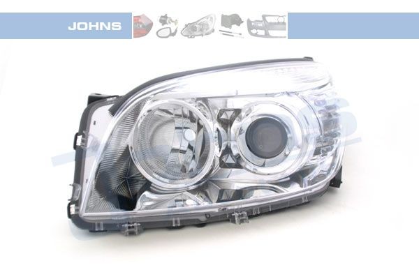 JOHNS Esituli 81 43 09 81 43 09 Esituled JOHNS TOYOTA COROLLA