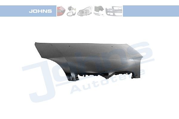 JOHNS Motorpanser 81 55 03 Motorpanser JOHNS Lancia THEMA 81 55 03