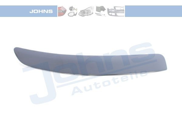JOHNS Stötfångarlist 81 55 18-2 TOYOTA stötfångarlist JOHNS 81 55 18-2