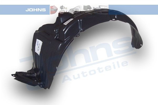 JOHNS Detailid, rattakoobas 81 55 31 81 55 31 Esiratta koobas ja tagaratta koobas TOYOTA HIACE JOHNS