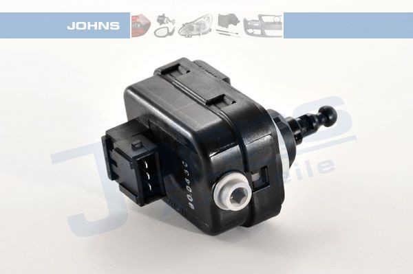 JOHNS Stelmotor koplamp 81 56 09-01 JOHNS 81 56 09-01 Stelmotor koplamp