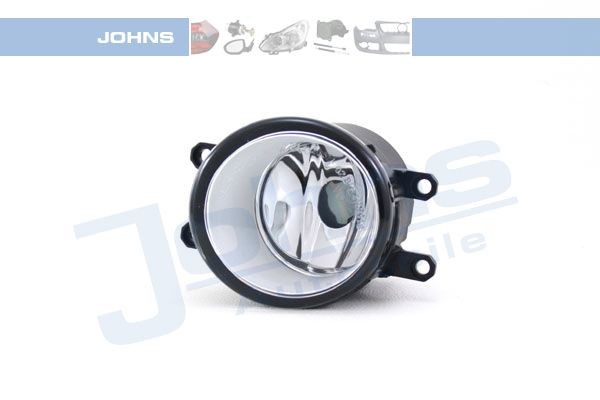 JOHNS Mistlamp 81 56 29 81 56 29 Mistlicht TOYOTA AVENSIS JOHNS