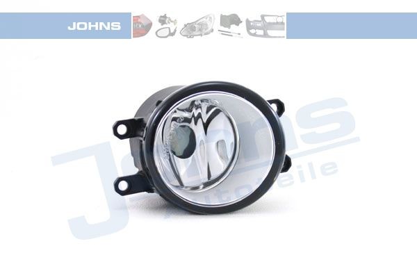 JOHNS Mistlamp 81 56 30 Toyota C-HR Mistlicht JOHNS 81 56 30