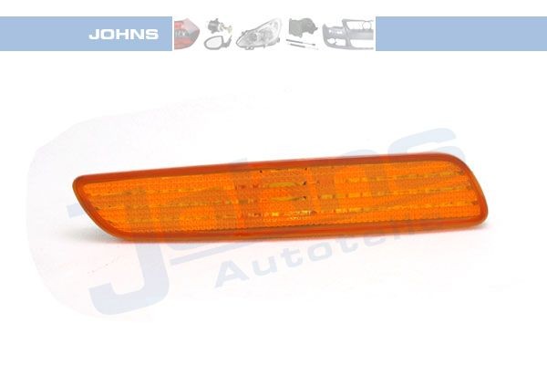 JOHNS Lyktglas, parkeringsljus 90 06 22-82 90 06 22-82 JOHNS Sidomarkeringsljus Volvo