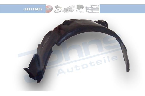 JOHNS Bekleding, wielkast 90 06 31-1 90 06 31-1 Binnenscherm VOLVO C30 JOHNS
