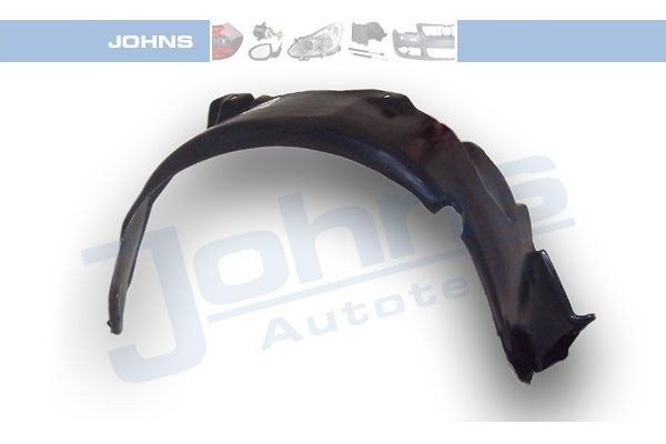 JOHNS Oblożenie podblatníka 90 06 32-1 90 06 32-1 Podblatník VOLVO XC60 JOHNS
