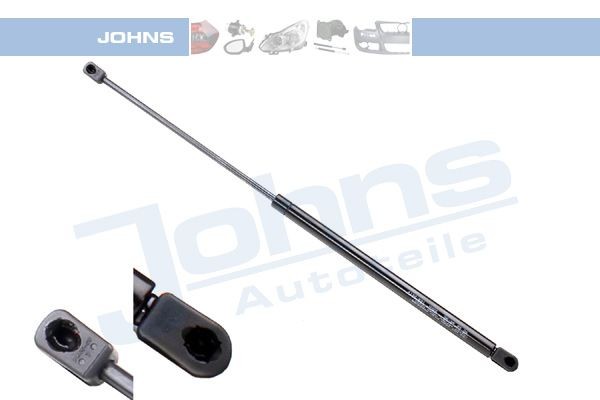 JOHNS Amortecedor da mala 90 06 95-95 90 06 95-95 Amortecedor da mala JOHNS MG MGR