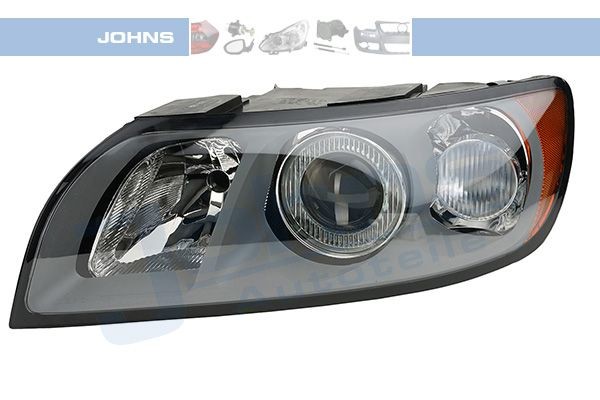 JOHNS Priekšējie lukturi 90 07 09-2 JOHNS 90 07 09-2 Priekšējie lukturi ALFA ROMEO MITO cena