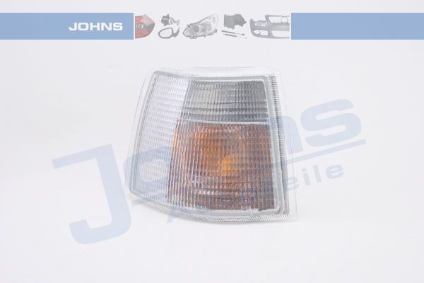 JOHNS Clignotant 90 28 20-3 Volvo 740 Clignotant latéral JOHNS 90 28 20-3