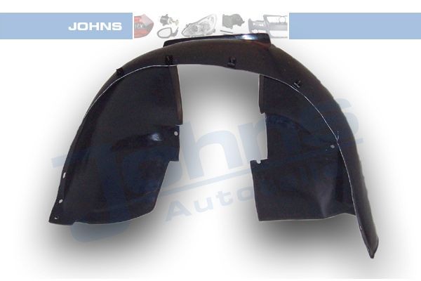 JOHNS Oblożenie podblatníka 90 28 32 90 28 32 Podblatník VOLVO XC60 JOHNS