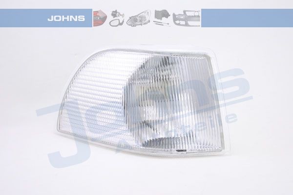 JOHNS Clignotant 90 33 20-1 JOHNS 90 33 20-1 Feu clignotant Volvo v70 1 à un prix avantageux