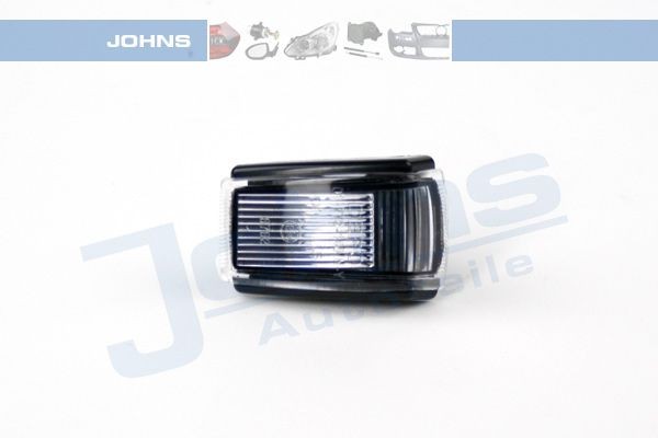 JOHNS Clignotant 90 33 21-3 Dacia LOGAN Feu clignotant JOHNS 90 33 21-3