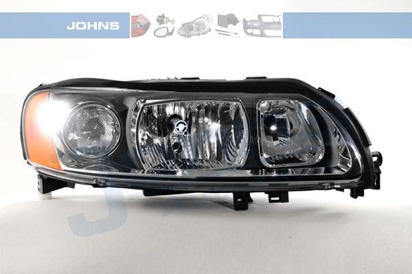 JOHNS Frontlykter 90 34 10-2 JOHNS 90 34 10-2 Frontlykter EX30 I (416) originale pris