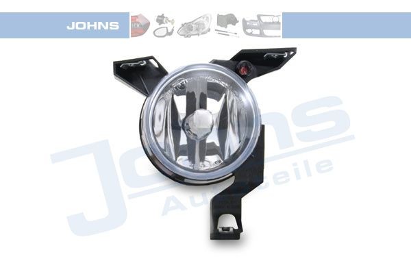 Farol de nevoeiro JOHNS 95 16 30-2 JOHNS 95 16 30-2 Faróis de nevoeiro VW NEW BEETLE 2006