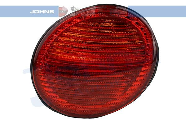 Bakljus JOHNS 95 16 88-1 JOHNS 95 16 88-1: Bakljus Volkswagen NEW BEETLE 1999
