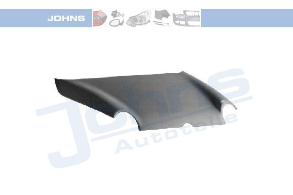 JOHNS Capot 95 19 03 Dacia LODGY Capot JOHNS 95 19 03