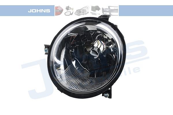 Scheinwerfer JOHNS 95 19 09 JOHNS 95 19 09 Scheinwerfer VW LUPO 2008 Kosten