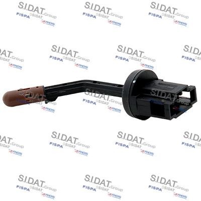 SIDAT Sensor, kabinetemp. 10.3053 Sensor, kabinetemp. BMW SIDAT 10.3053