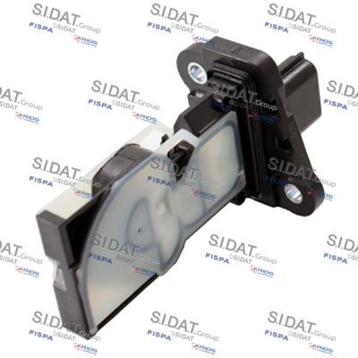 SIDAT Ilmamassamittari 38.548 38.548 SIDAT Ilmamassamittari NISSAN NV200