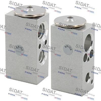 SIDAT Détendeur, climatisation 4.2178 Kia SPORTAGE Détendeur de climatisation SIDAT 4.2178