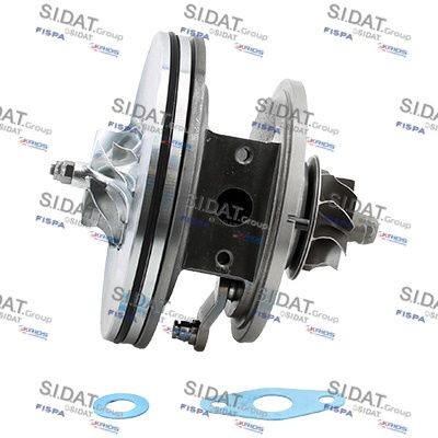 SIDAT Turbo kassett 47.1705 47.1705 Turbolaadur SIDAT NISSAN NV200