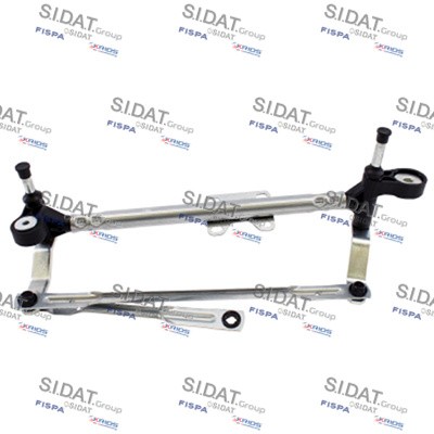 SIDAT Torkarmekanism 679980A2 679980A2 SIDAT torkartransmission Opel ASTRA