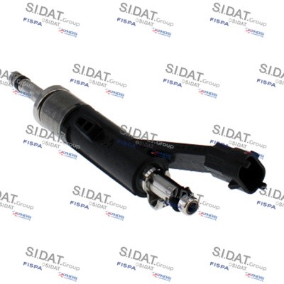 SIDAT Insprutningsventil 81.604 81.604 SIDAT spridare CITROЁN C3