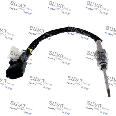 SIDAT Sensor, eksostemperatur 82.1686A2 Sensor avgasstempertur SIDAT Kia SORENTO 82.1686A2