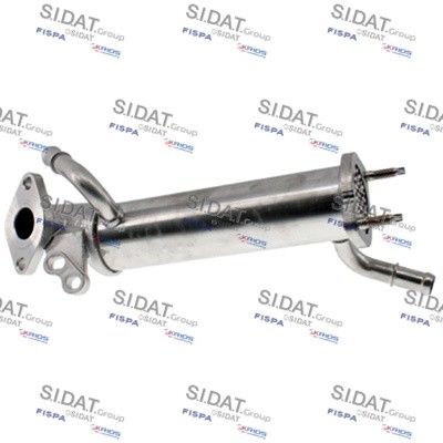 SIDAT Radiateur EGR 83.1239 83.1239 Refroidisseur EGR FORD SIERRA SIDAT