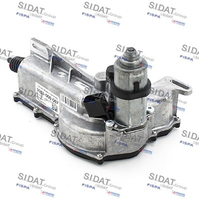 SIDAT Cilindro receptor, embraiagem BD010001 SIDAT BD010001 Cilindro receptor de embraiagem Smart 450 Coupe preço
