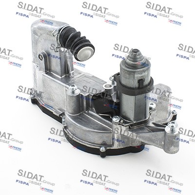 SIDAT Cilindro receptor, embraiagem BD010002 Cilindro receptor de embraiagem SIDAT Hyundai i30 BD010002