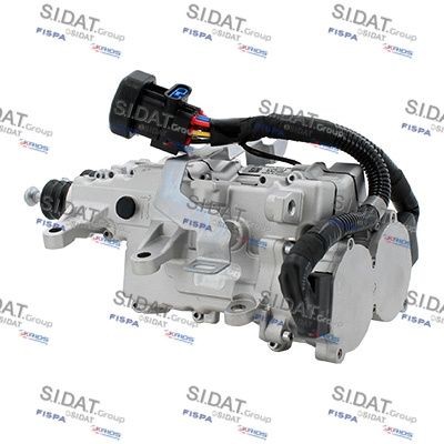 SIDAT Cilindro receptor, embraiagem BD010006 BD010006 Cilindro receptor de embraiagem HYUNDAI i30 SIDAT