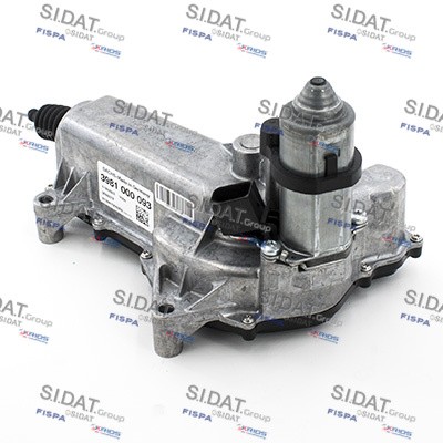 SIDAT Récepteur d'embrayage BD010017 Récepteur d'embrayage SIDAT i30 BD010017 pas cher