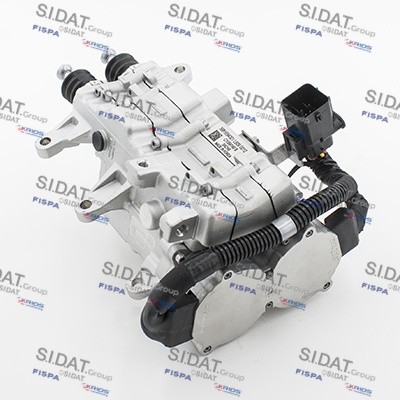 SIDAT Cilindro receptor, embraiagem BD010024 BD010024 Cilindro receptor de embraiagem HYUNDAI i30 SIDAT