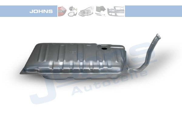 JOHNS Drivstofftank 95 23 40-1 95 23 40-1 JOHNS Drivstofftank Dacia billige