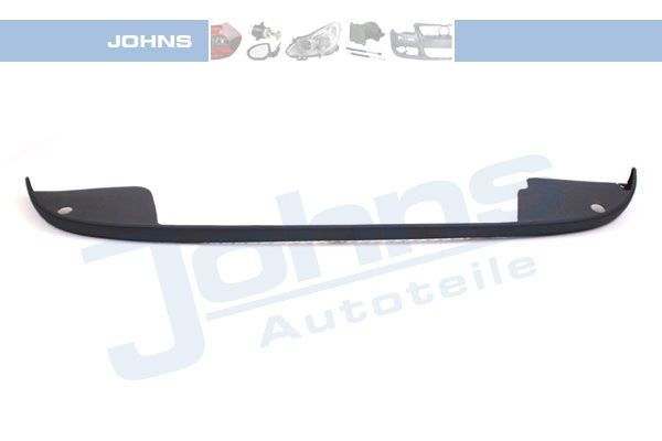 JOHNS Spoiler 95 24 25 95 24 25 Esistange spoiler JOHNS FIAT COUPE