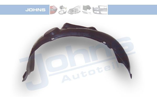 JOHNS Cobertura, cava da roda 95 24 32 95 24 32 Cava da roda JOHNS VW T-ROC