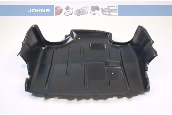 JOHNS Izolácie motorového priestoru 95 24 33 Izolácie motorového priestoru JOHNS Honda INSIGHT 95 24 33