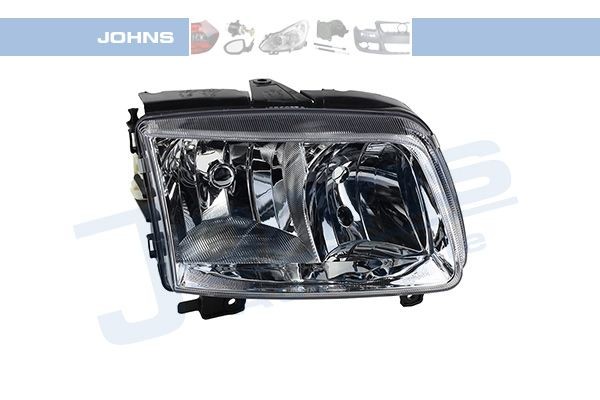JOHNS Faro anteriore 95 25 10 95 25 10 costo Fari anteriori Volkswagen FOX JOHNS