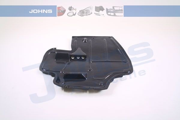 JOHNS Äänieriste 95 25 33-2 95 25 33-2 JOHNS Äänieriste SUZUKI BALENO