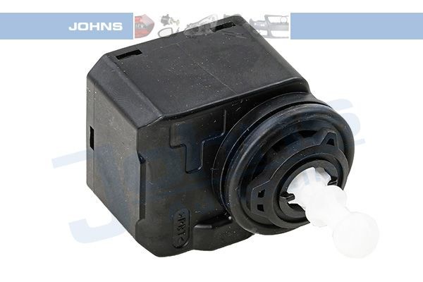 JOHNS Servomotor, lygteindstilling 95 26 09-03 JOHNS 95 26 09-03 Servomotor, lygteindstilling MERCEDES-BENZ Sprinter 3.5-T Bus (W906) 315 CDI 4x4 (906.735) 150 HK 2016