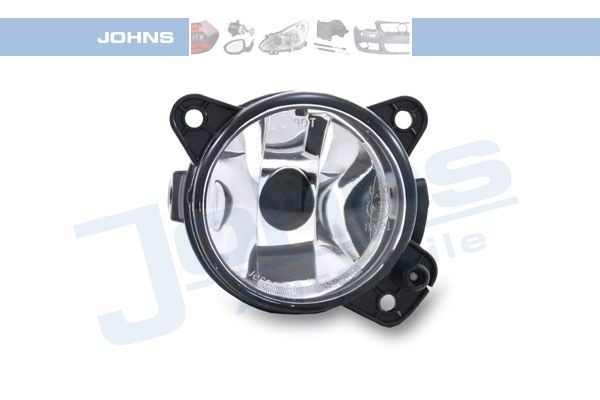 JOHNS Fendinebbia 95 26 30-2 95 26 30-2 costo Fari fendinebbia Volkswagen T-ROC JOHNS