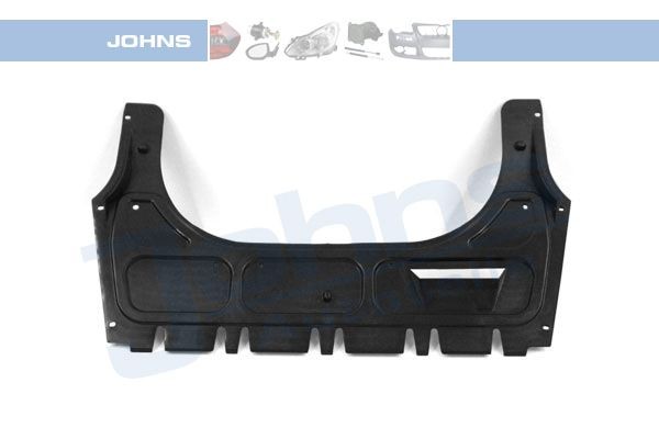 JOHNS Motora telpas izolācija 95 26 33 Motora telpas izolācija JOHNS Peugeot 306 95 26 33