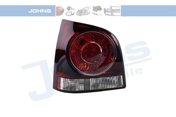 JOHNS Fanale posteriore 95 26 87-2 JOHNS 95 26 87-2 Luce di coda Passat B2 Hatchback (32B) prezzo