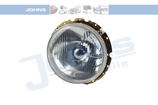 JOHNS Scheinwerfer 95 32 09-0 JOHNS 95 32 09-0 Scheinwerfer VW Golf I Schrägheck (17) 1.6 D 60 PS 1984